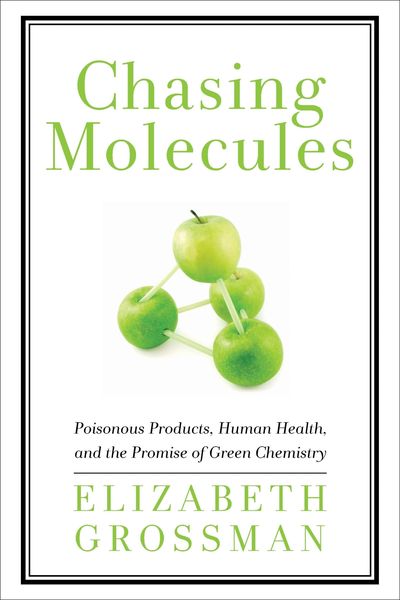 Produktbild: Chasing Molecules