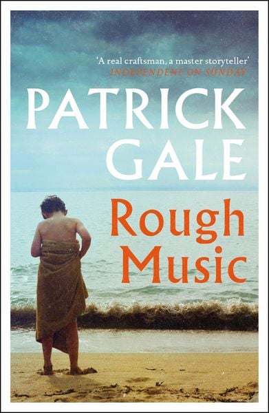 Produktbild: Rough Music
