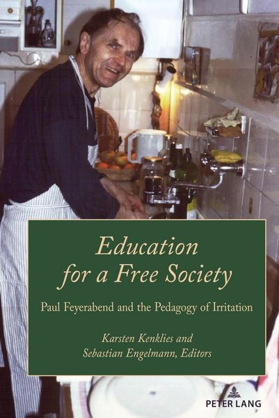 Produktbild: Education for a Free Society