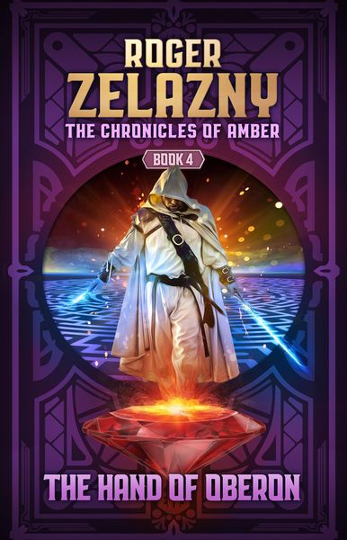 Produktbild: The Hand of Oberon