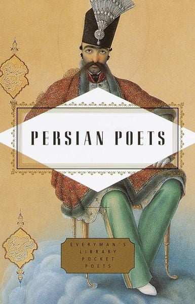 Produktbild: Persian Poets