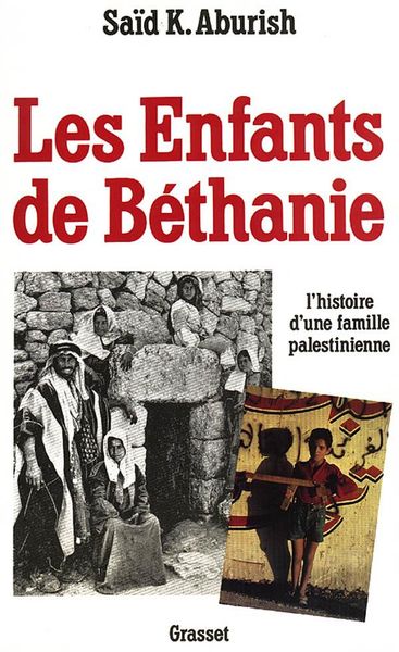 Produktbild: Les enfants de B&eacute;thanie