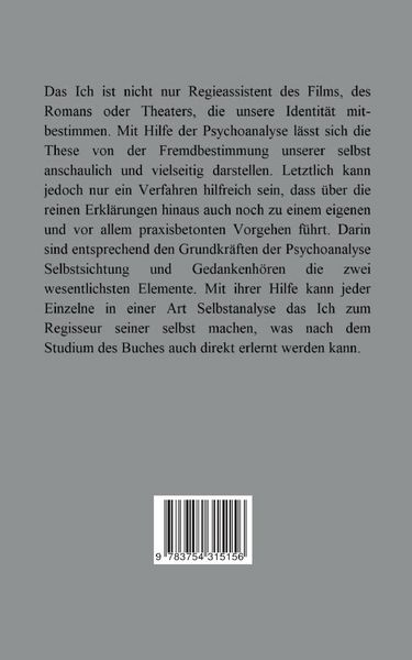 Produktbild: Wir sind Film, Roman, Theater, Performance . . .