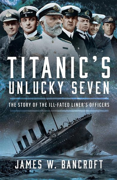 Produktbild: Titanic's Unlucky Seven