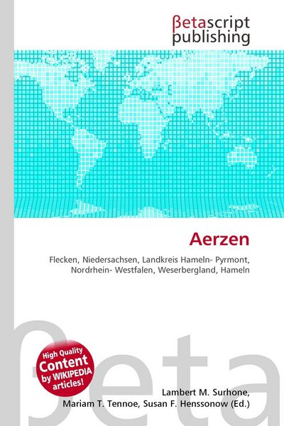 Produktbild: Aerzen
