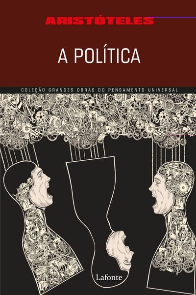 Produktbild: A Pol&iacute;tica