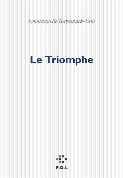 Produktbild: Le Triomphe