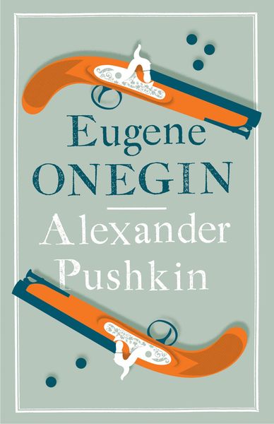 Produktbild: Eugene Onegin