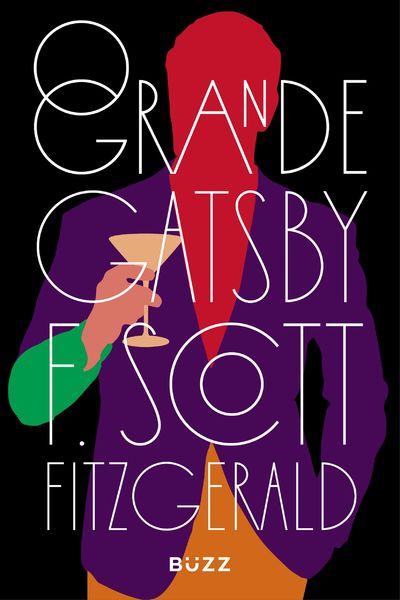Produktbild: O grande Gatsby