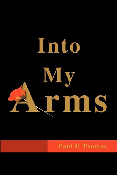 Produktbild: Into My Arms
