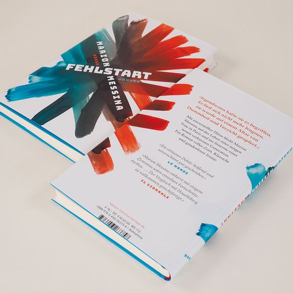 Produktbild: Fehlstart