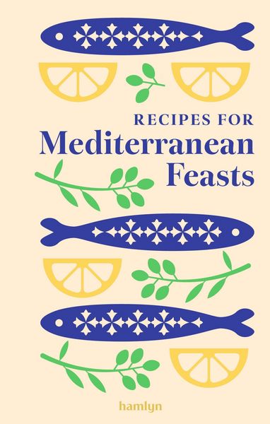 Produktbild: Recipes for Mediterranean Feasts