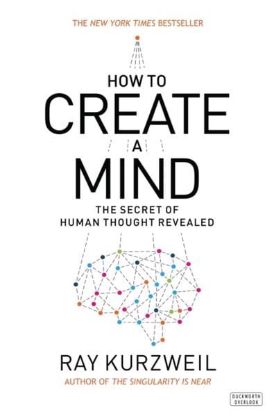 Produktbild: How to Create a Mind