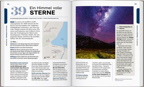 Produktbild: Reisef&uuml;hrer Neuseeland
