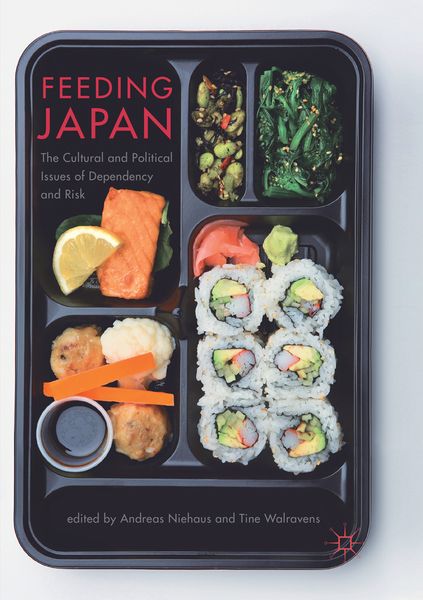Produktbild: Feeding Japan
