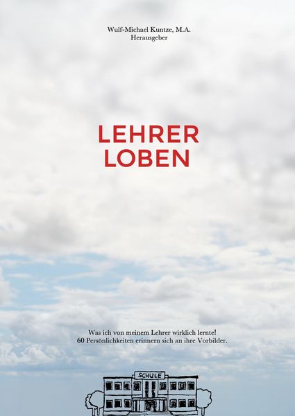 Produktbild: Lehrer Loben