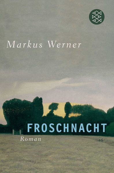 Produktbild: Froschnacht
