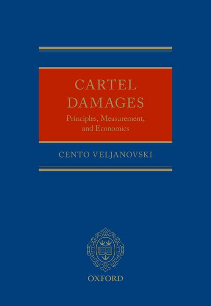Produktbild: Cartel Damages