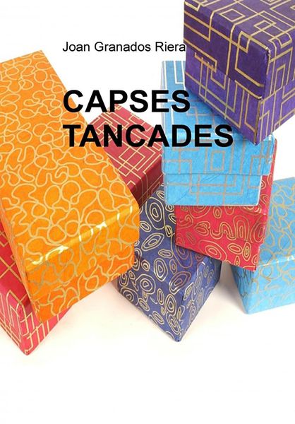 Produktbild: Capses tancades
