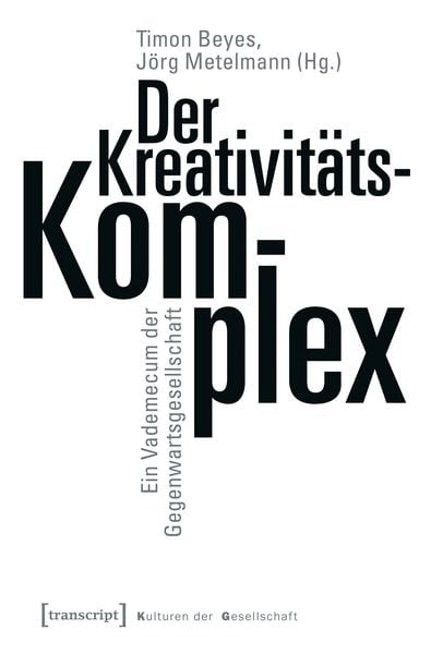 Produktbild: Der Kreativit&auml;tskomplex