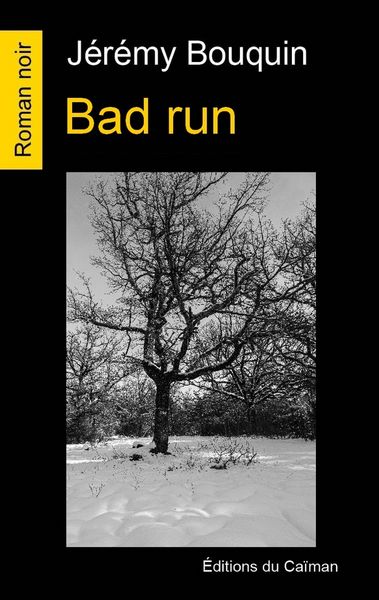 Produktbild: Bad run