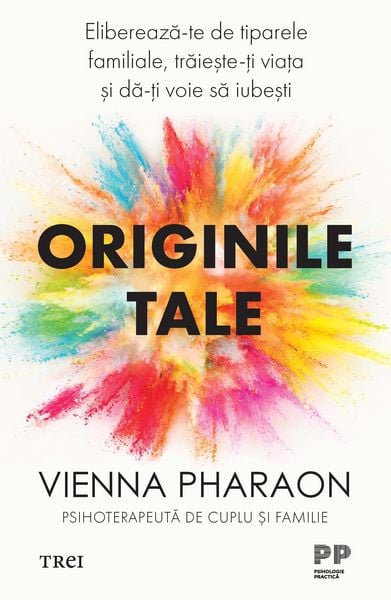 Produktbild: Originile tale
