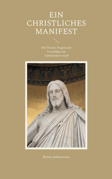Produktbild: Ein christliches Manifest