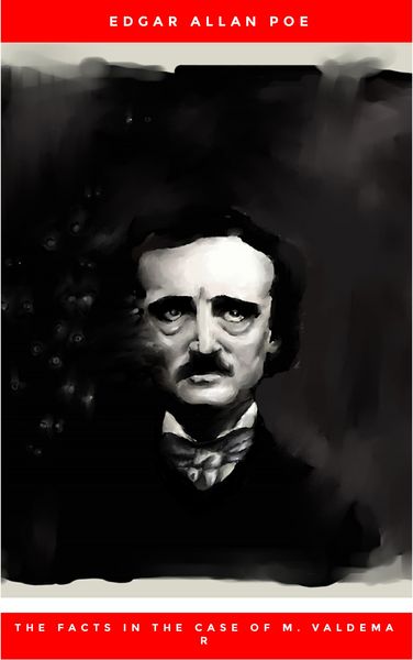 Produktbild: The Facts in the Case of M. Valdemar