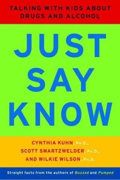 Produktbild: Just Say Know