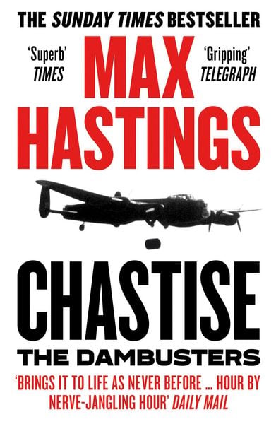Produktbild: CHASTISE PB