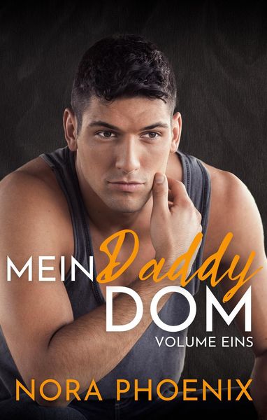 Produktbild: Mein Daddy Dom Volume Eins