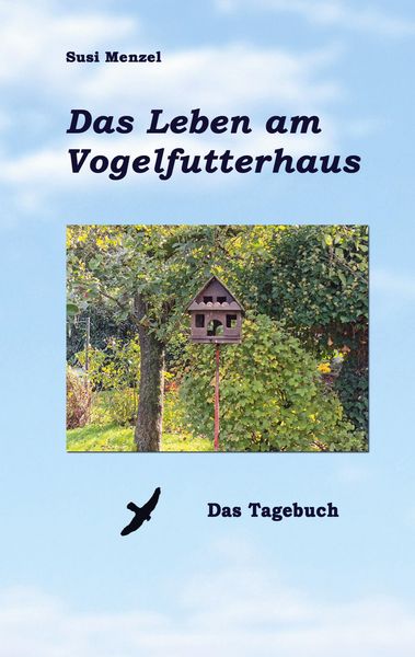 Produktbild: Das Leben am Vogelfutterhaus