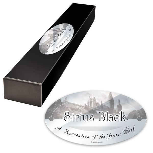 Produktbild: Zauberstab Sirius B. NC