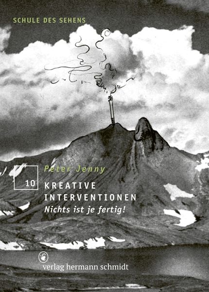 Kreative Interventionen, Paperback von Peter Jenny, Verlag Hermann Schmidt, 9783874399357