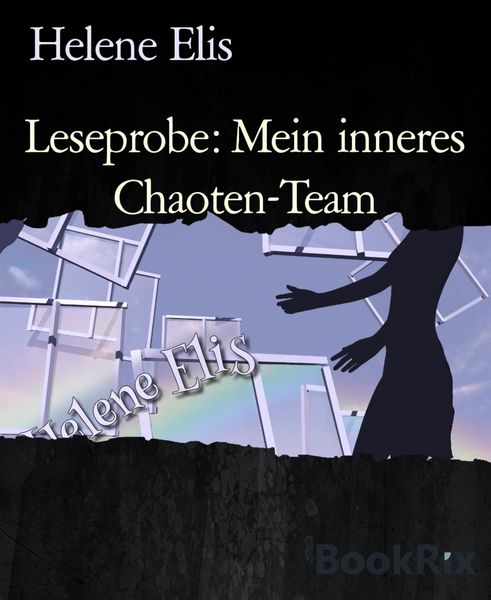 Produktbild: Leseprobe: Mein inneres Chaoten-Team