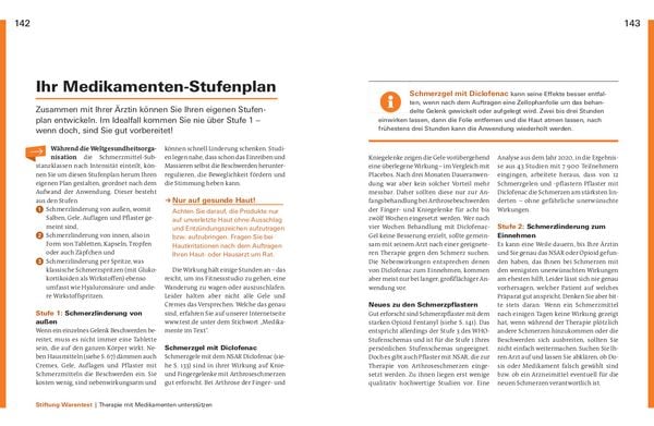 Produktbild: Aktiv leben mit Arthrose
