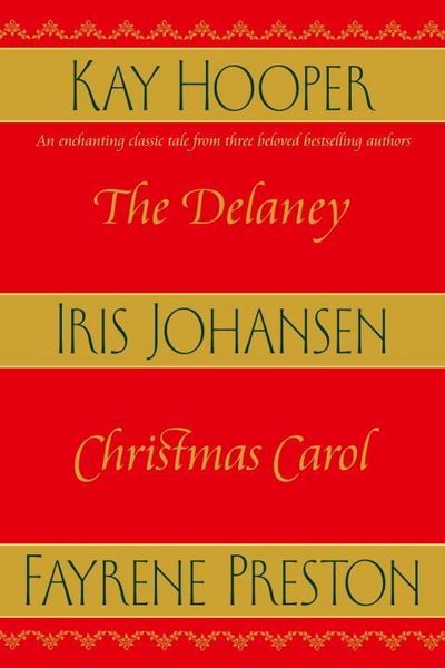 Produktbild: The Delaney Christmas Carol