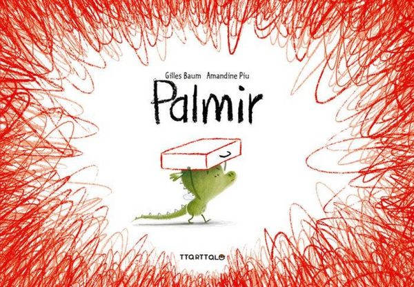 Produktbild: Palmir
