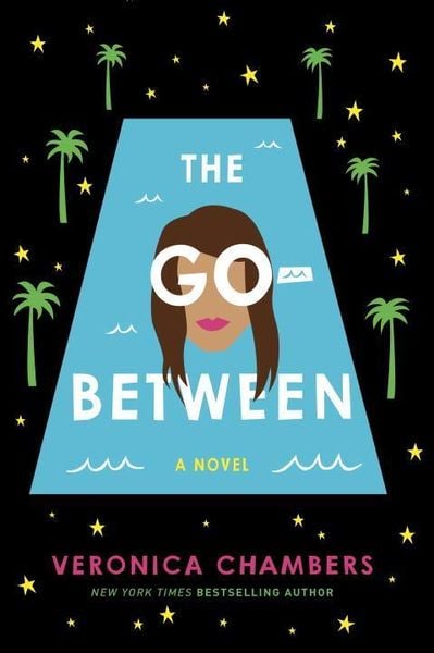 Produktbild: Chambers, V: The Go-Between