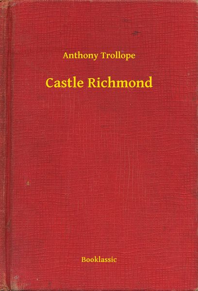 Produktbild: Castle Richmond