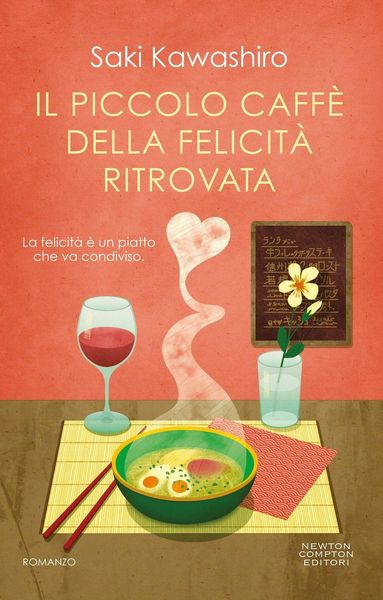 Produktbild: Il piccolo caff&egrave; della felicit&agrave; ritrovata