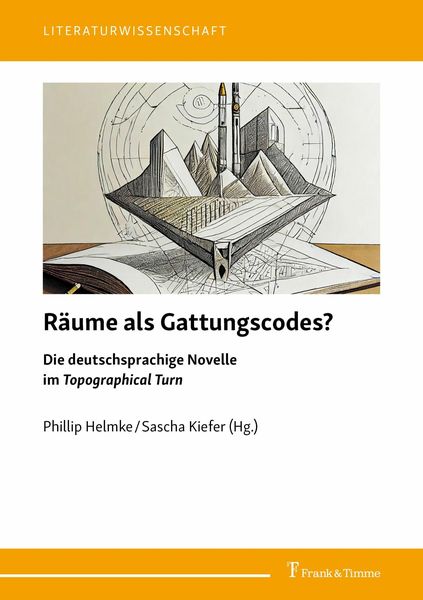 Produktbild: R&auml;ume als Gattungscodes?