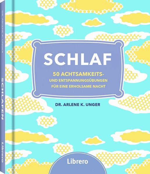 Schlaf, Gebundene Ausgabe von Arlene K. Unger, Librero, 9789463591201