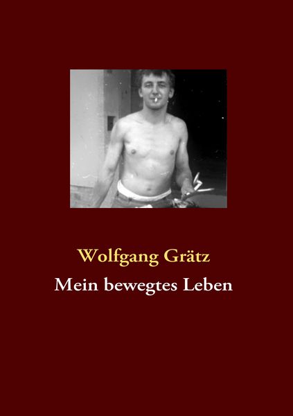 Produktbild: Mein bewegtes Leben