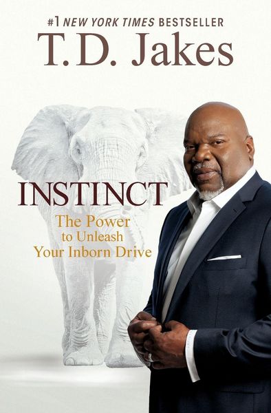 Produktbild: Instinct