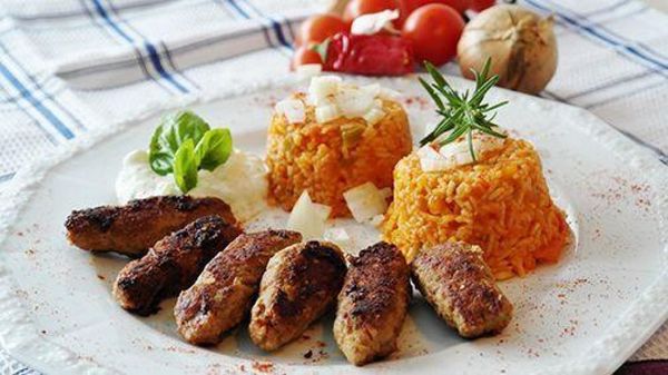 Produktbild: Siebenb&uuml;rgen kulinarisch