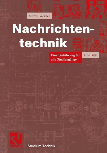 Produktbild: Nachrichtentechnik