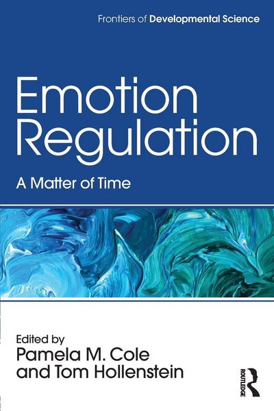 Produktbild: Emotion Regulation