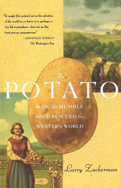 Produktbild: The Potato