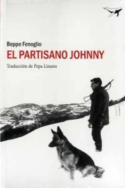 Produktbild: El partisano Johnny